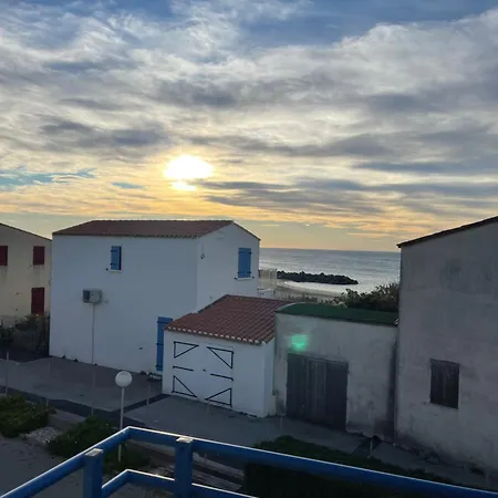 Apartamento La Frontignan
