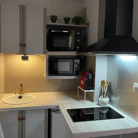 La Apartman *