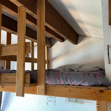 Apartman La Frontignan