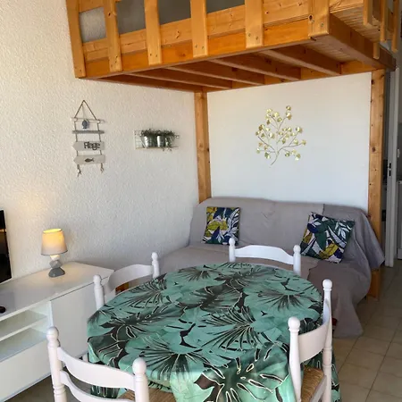 La Apartman Frontignan
